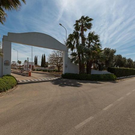 Villino Marte Villa Porto Cesareo Exterior photo